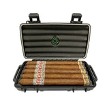 Cigar Caddy Five Count - First Responders