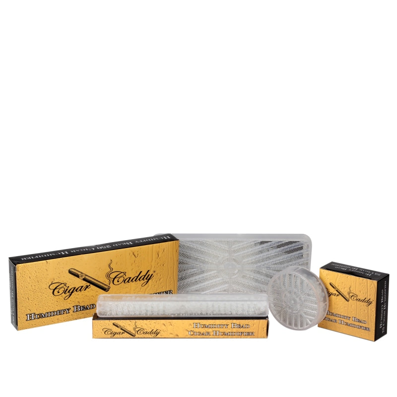 Cigar Caddy Humidity Bead Humidifiers