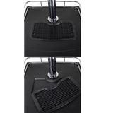 Kegco 24" Wide Kombucha Dual Tap Black Kegerator (KOM20B-2NK)