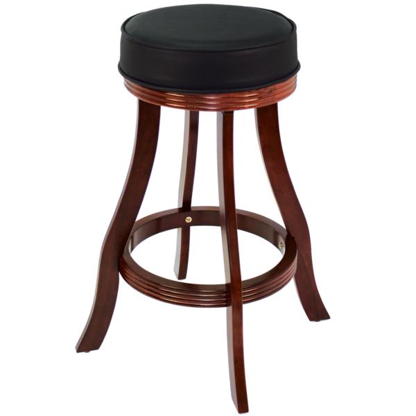 RAM Game Room Backless Bar Stools BSTL