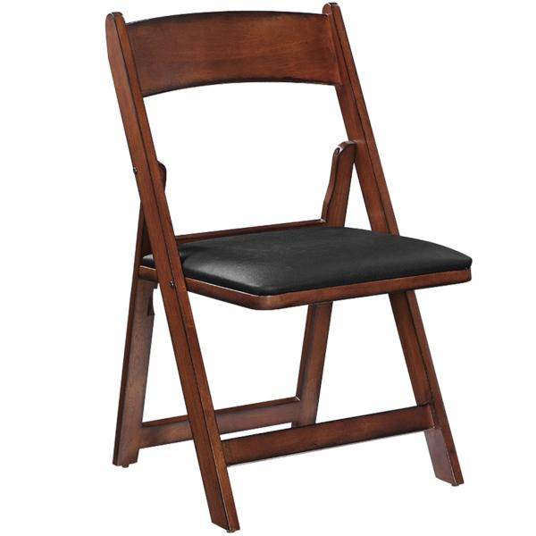 RAM Game Room Folding Game Chair GCHR4