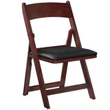 RAM Game Room Folding Game Chair GCHR4