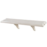 RAM Game Room Wall Shelf WSLF