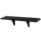 RAM Game Room Wall Shelf WSLF