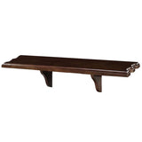 RAM Game Room Wall Shelf WSLF