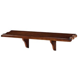 RAM Game Room Wall Shelf WSLF