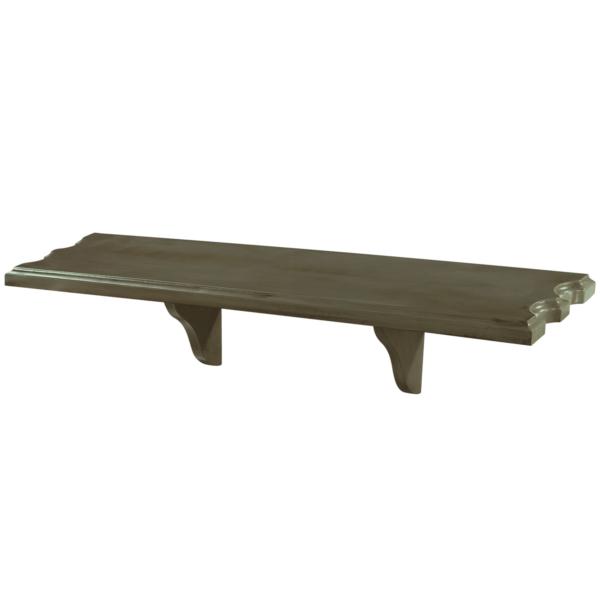 RAM Game Room Wall Shelf WSLF