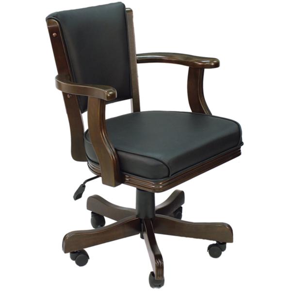 RAM Game Room Swivel Game Chair GCHR2