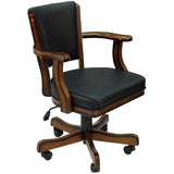 RAM Game Room Swivel Game Chair GCHR2