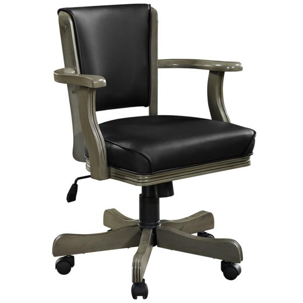 RAM Game Room Swivel Game Chair GCHR2