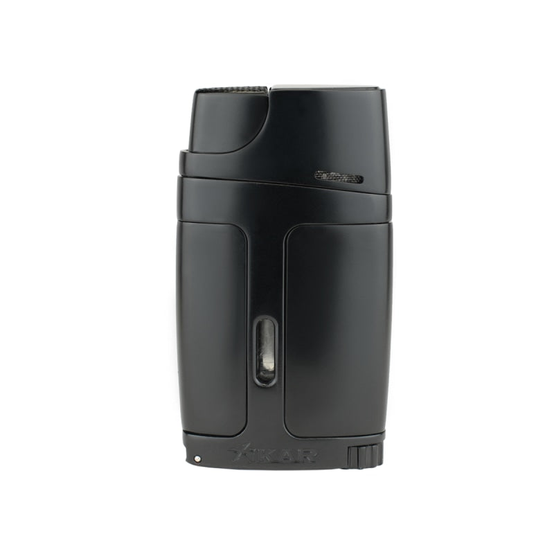 XIKAR ELX Double-jet Cigar Lighter