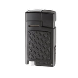 Xikar Forte (Hybrid) Soft Flame and Single Tourch Lighter