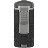 Xikar Tactical Triple Flame Lighter