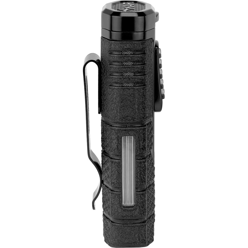 Xikar Tactical Triple Flame Lighter