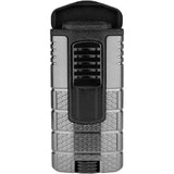 Xikar Tactical Triple Flame Lighter