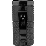 Xikar Tactical Triple Flame Lighter