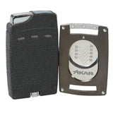 Xikar Ultra Lighter/Cutter Combo