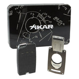 Xikar Ultra Lighter/Cutter Combo