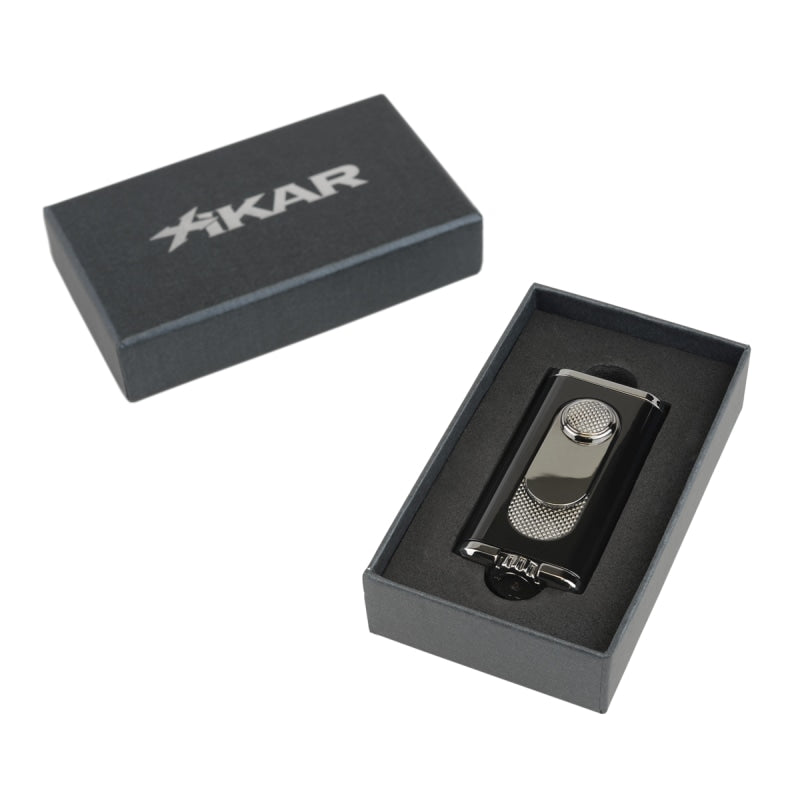 XIKAR Verano Flat-flame Lighter