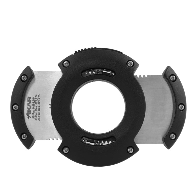 XIKAR XO Cigar Cutter