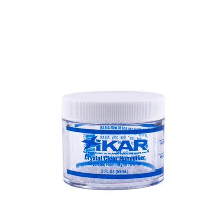 XIKAR® Crystal Humidifier Jar 2OZ